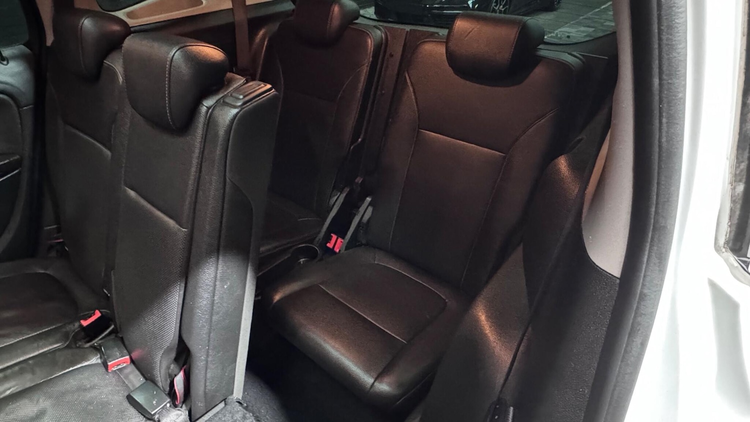 Used Vauxhall Zafira 2016 for sale - 77203262: Photo 16