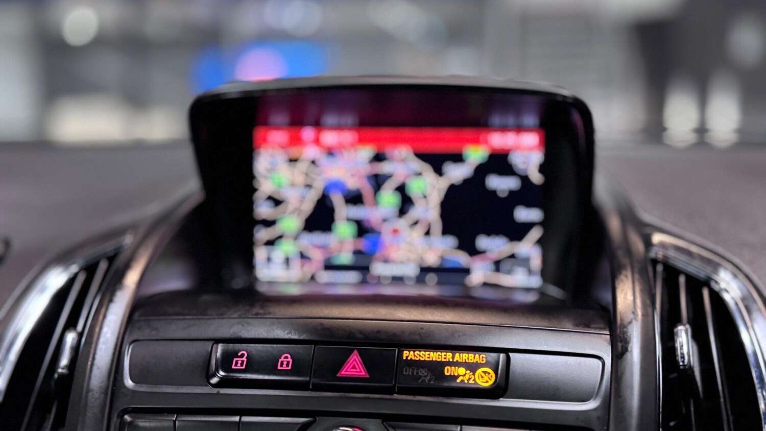 Used Vauxhall Zafira 2016 for sale - 77203262: Photo 20