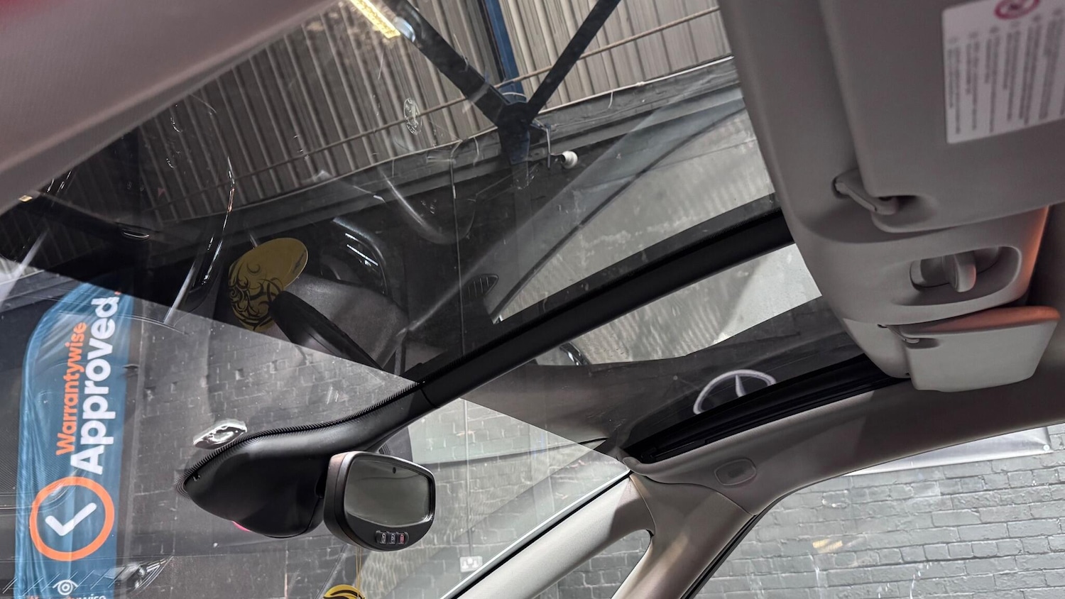 Used Vauxhall Zafira 2016 for sale - 77203262: Photo 24