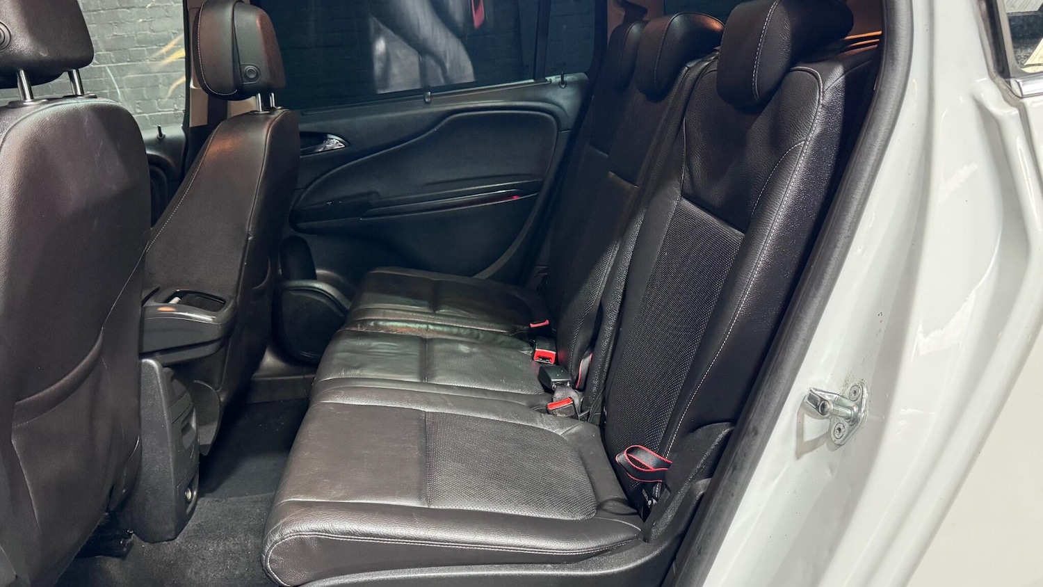 Used Vauxhall Zafira 2016 for sale - 77203262: Photo 29