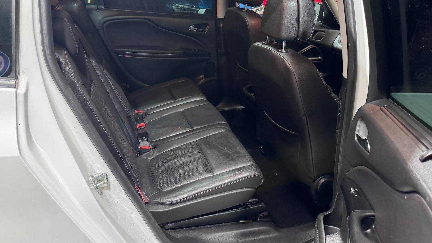 Used Vauxhall Zafira 2016 for sale - 77203262: Photo 31