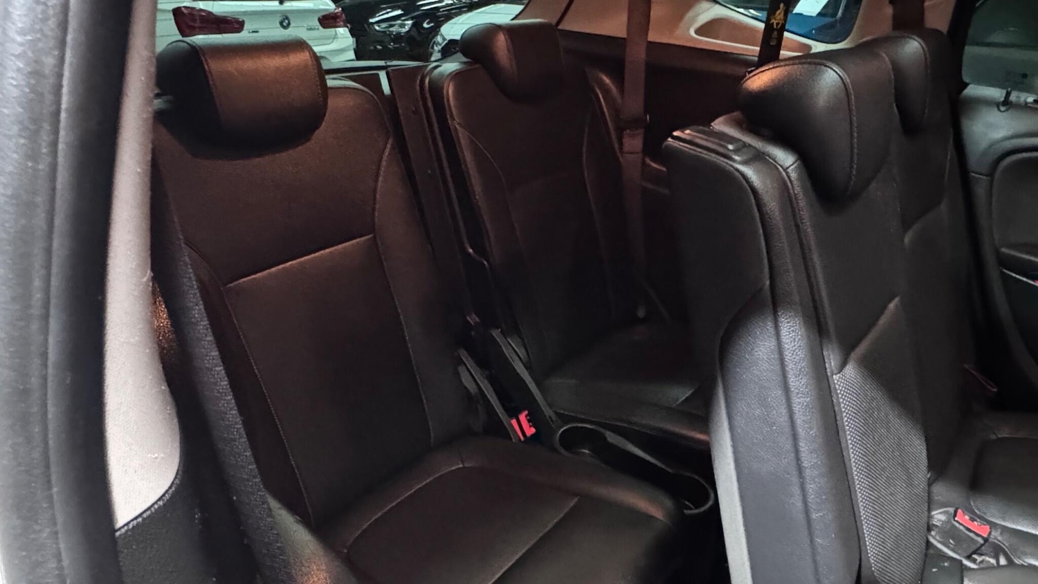 Used Vauxhall Zafira 2016 for sale - 77203262: Photo 33