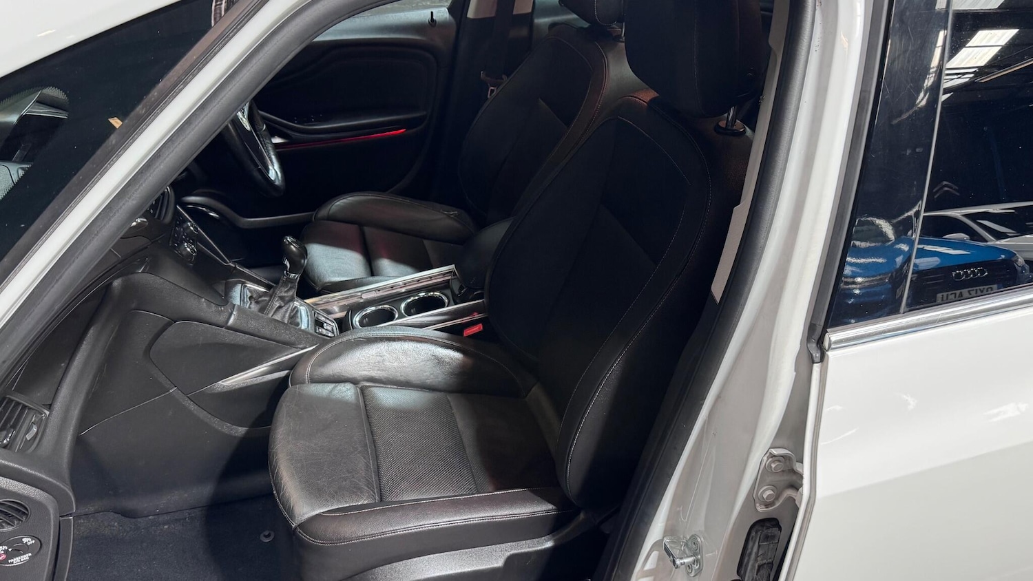 Used Vauxhall Zafira 2016 for sale - 77203262: Photo 35