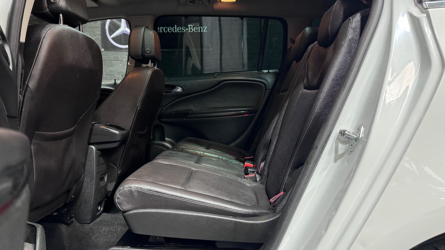 Used Vauxhall Zafira 2016 for sale - 77203262: Photo 43