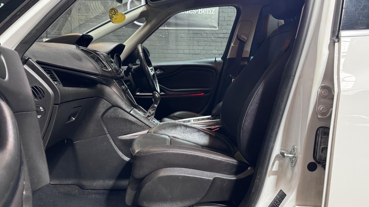 Used Vauxhall Zafira 2016 for sale - 77203262: Photo 45