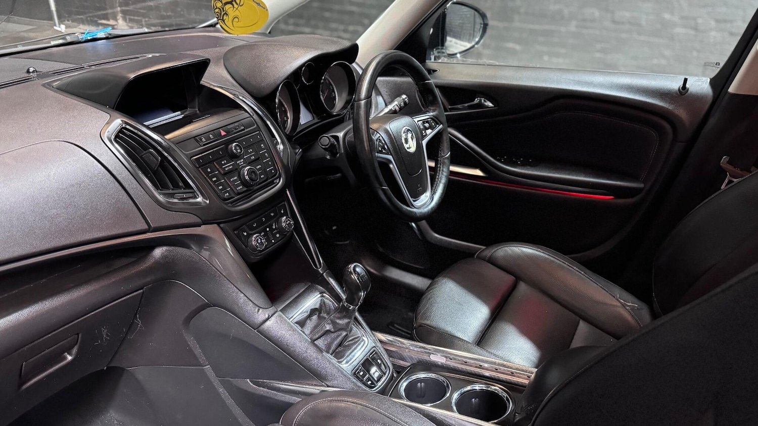 Used Vauxhall Zafira 2016 for sale - 77203262: Photo 47