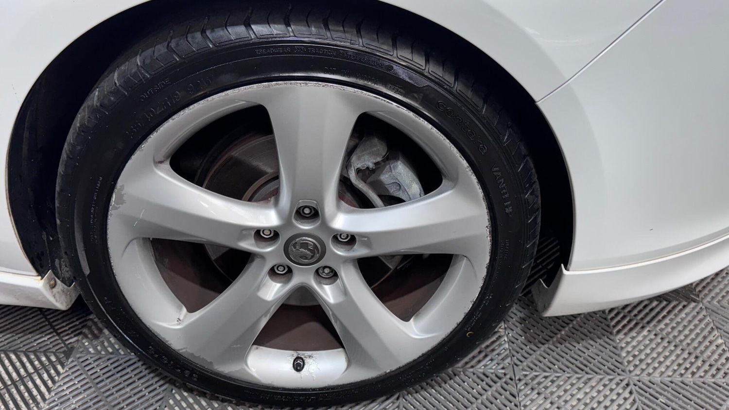 Used Vauxhall Zafira 2016 for sale - 77203262: Photo 49