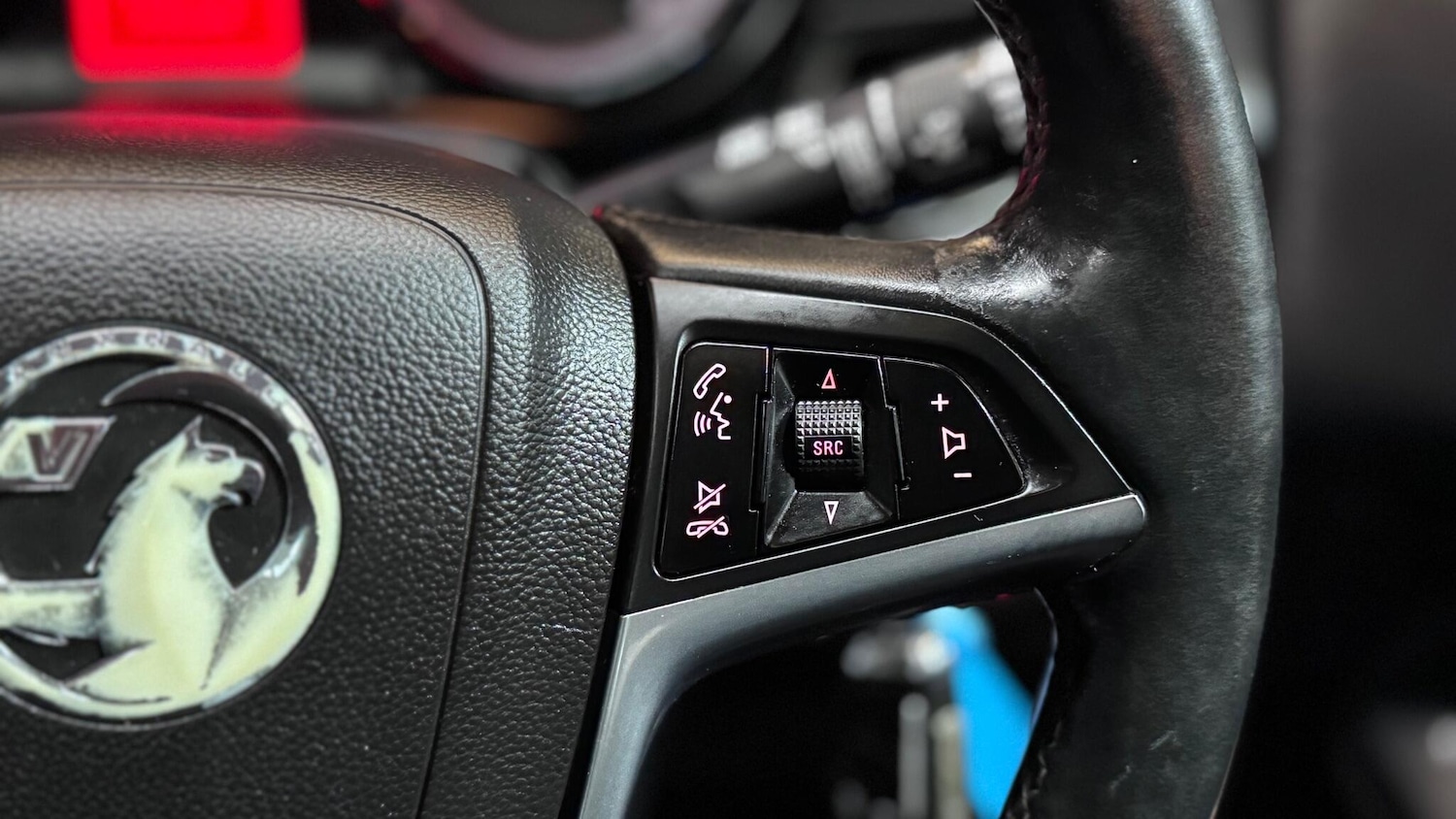 Used Vauxhall Zafira 2016 for sale - 77203262: Photo 50