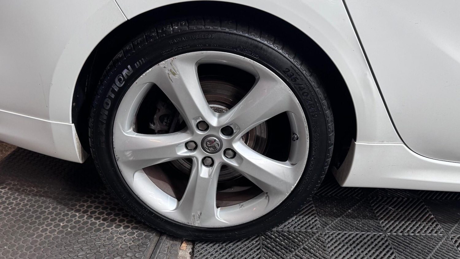 Used Vauxhall Zafira 2016 for sale - 77203262: Photo 51