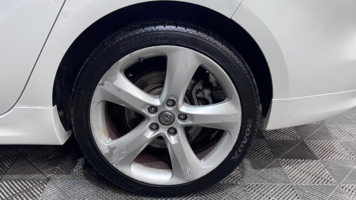 Used Vauxhall Zafira 2016 for sale - 77203262: Photo 55