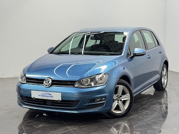Used Volkswagen Golf 2014 for sale - 79425832: Photo