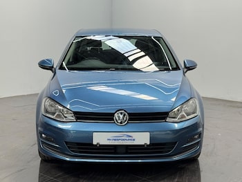Used Volkswagen Golf 2014 for sale - 79425832: Photo