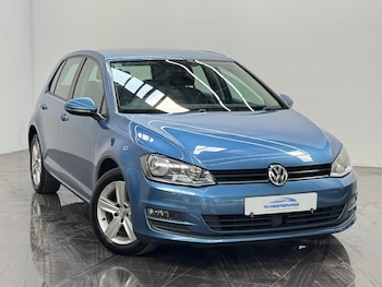 Used Volkswagen Golf 2014 for sale - 79425832: Photo