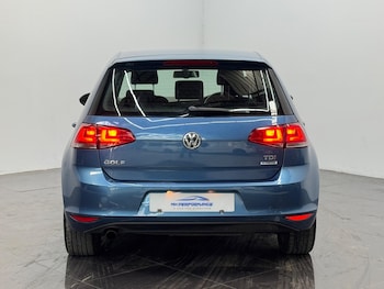 Used Volkswagen Golf 2014 for sale - 79425832: Photo