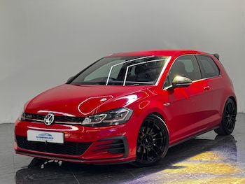 Used Volkswagen Golf 2017 for sale - 78560969: Photo