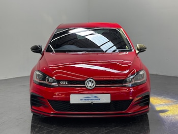 Used Volkswagen Golf 2017 for sale - 78560969: Photo