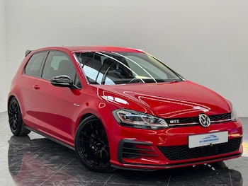 Used Volkswagen Golf 2017 for sale - 78560969: Photo