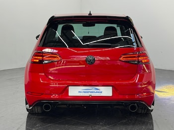 Used Volkswagen Golf 2017 for sale - 78560969: Photo