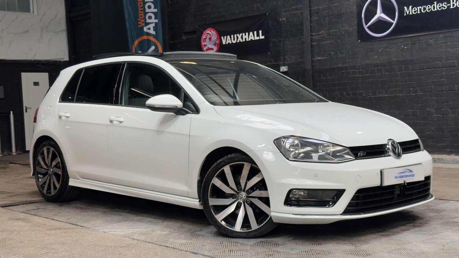 Used Volkswagen Golf 2017 for sale - 77957051: Photo 18