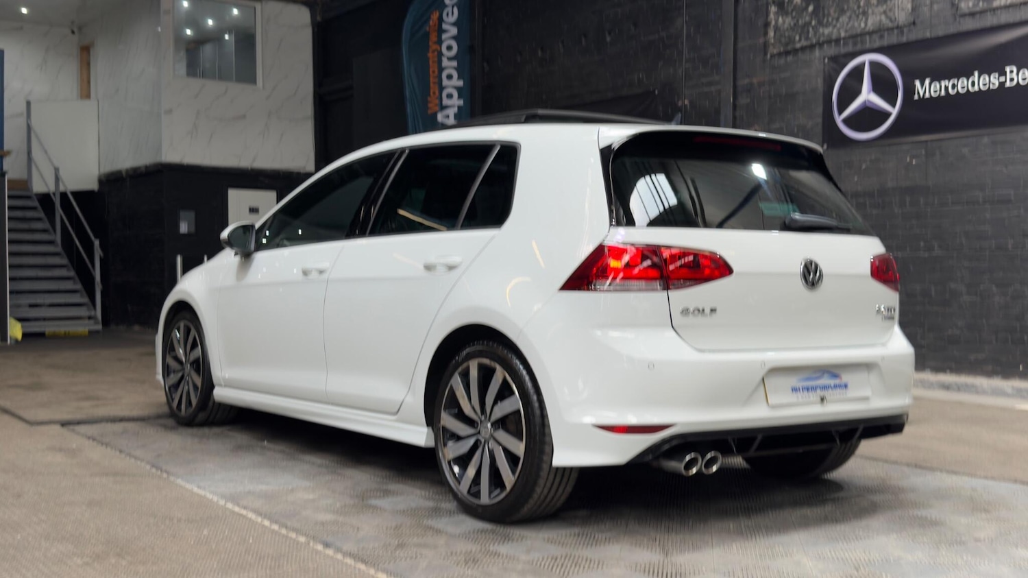 Used Volkswagen Golf 2017 for sale - 77957051: Photo 30