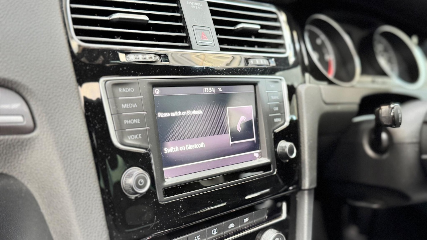 Used Volkswagen Golf 2017 for sale - 77957051: Photo 35