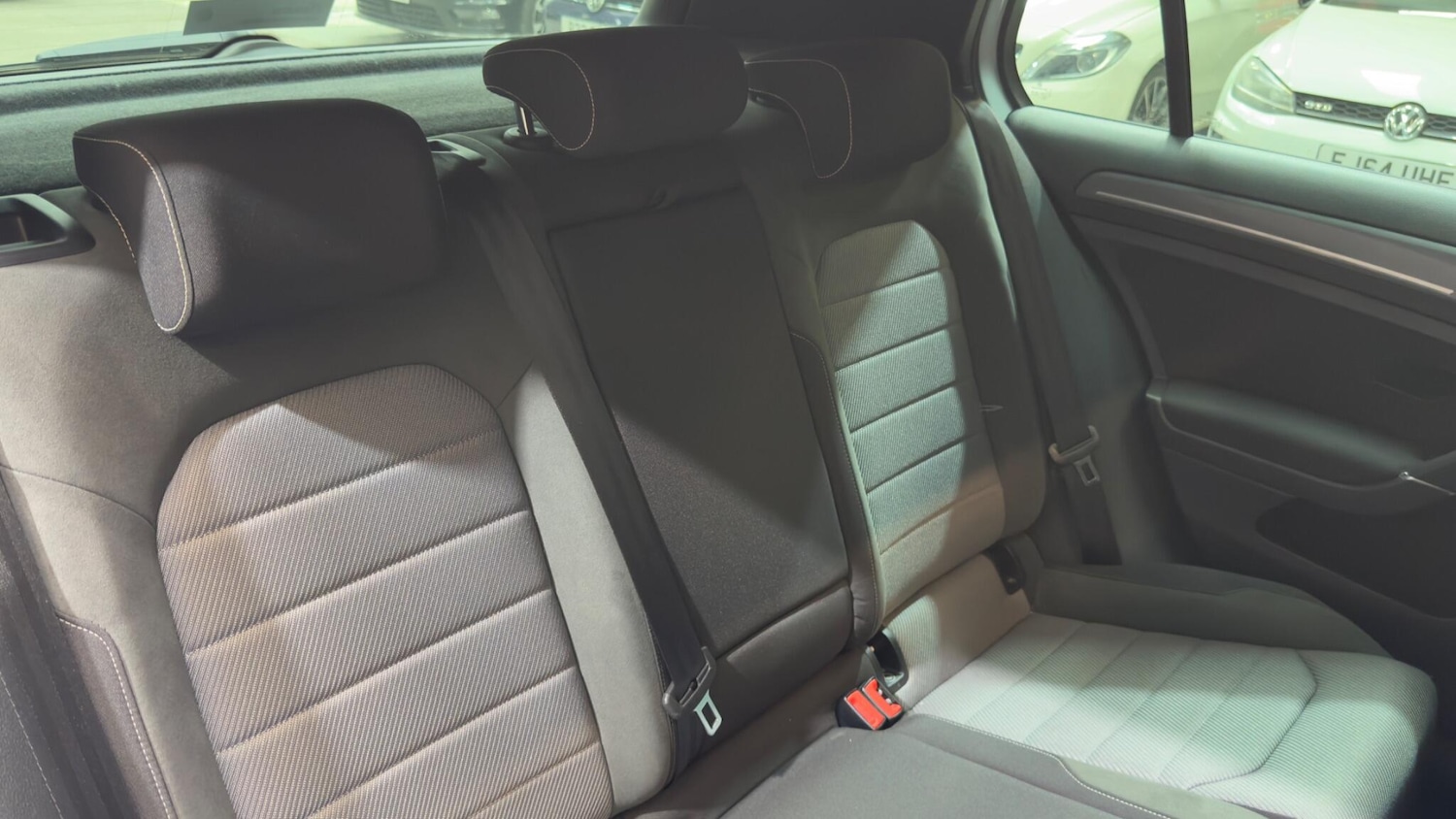 Used Volkswagen Golf 2017 for sale - 77957051: Photo 51