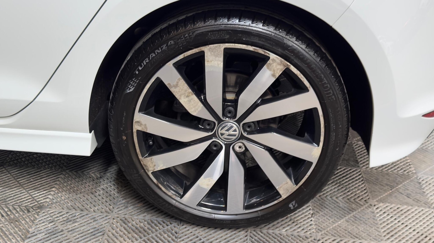 Used Volkswagen Golf 2017 for sale - 77957051: Photo 56