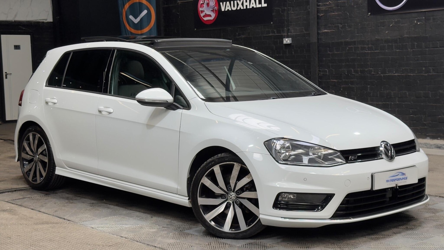 Used Volkswagen Golf 2017 for sale - 77957051: Photo 60