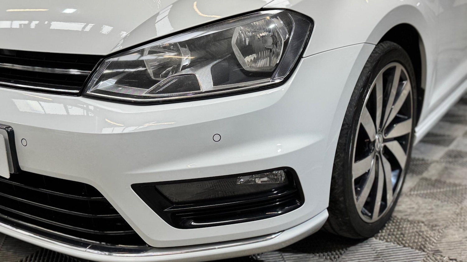 Used Volkswagen Golf 2017 for sale - 77957051: Photo 64