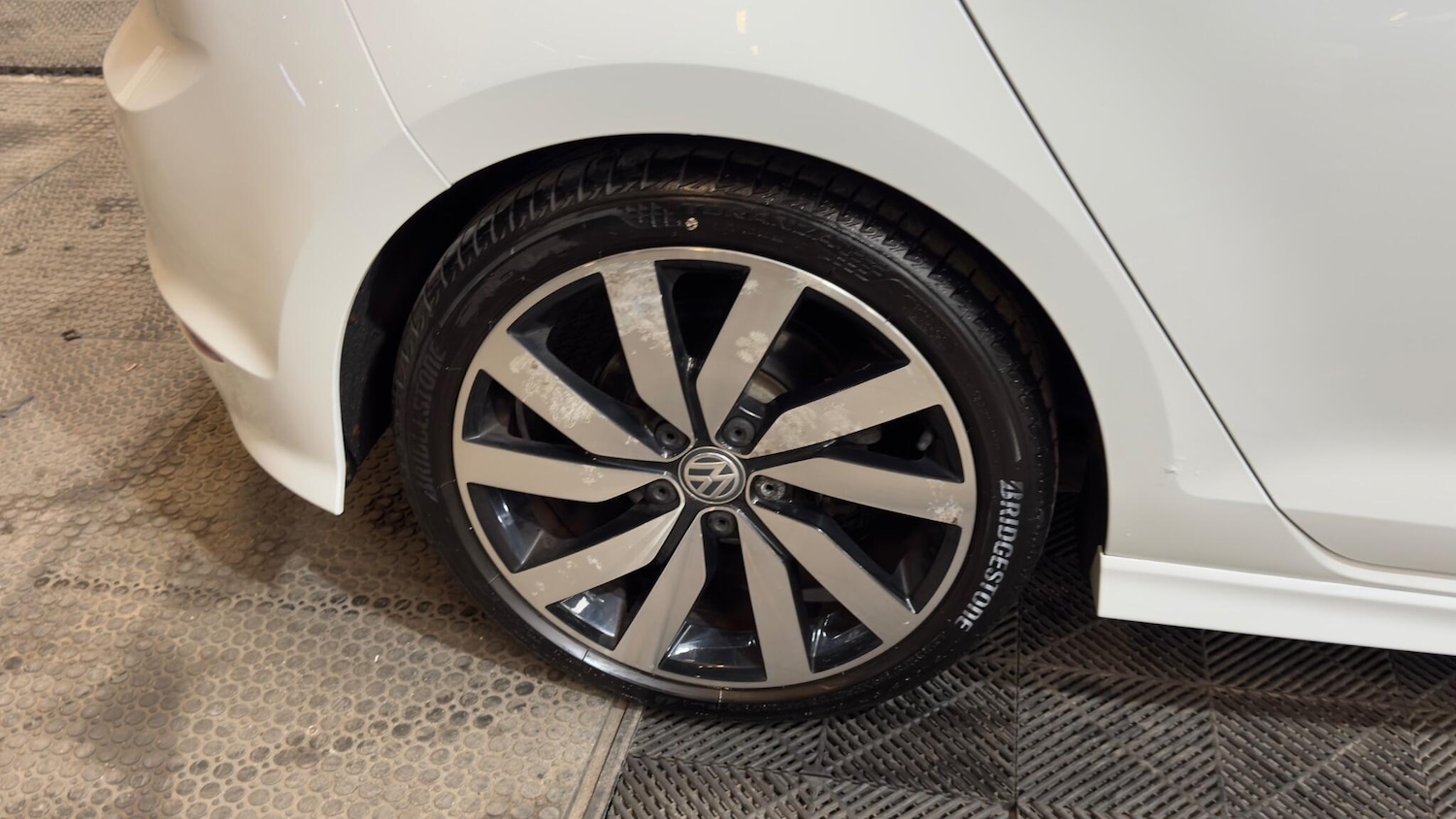 Used Volkswagen Golf 2017 for sale - 77957051: Photo 65