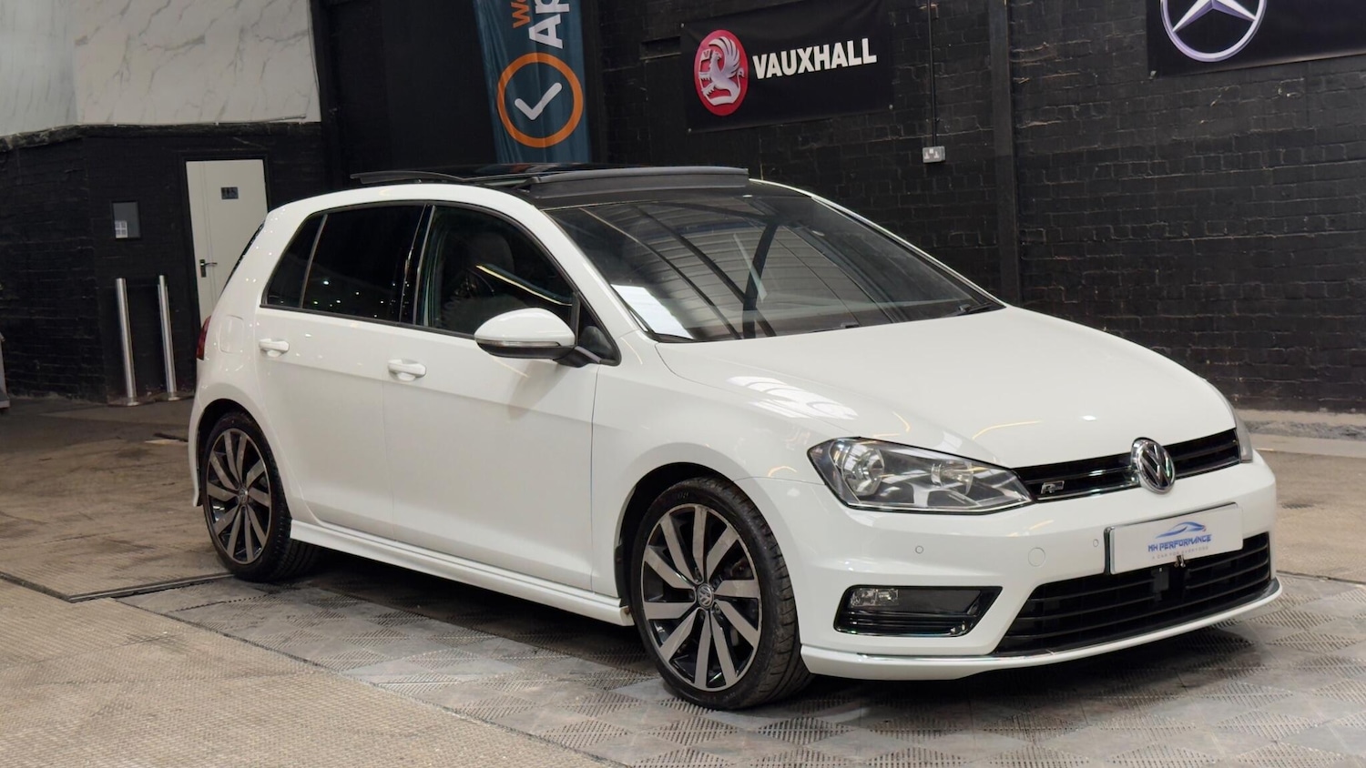 Used Volkswagen Golf 2017 for sale - 77957051: Photo 66