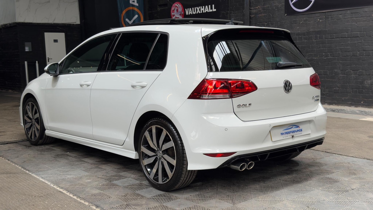 Used Volkswagen Golf 2017 for sale - 77957051: Photo 70