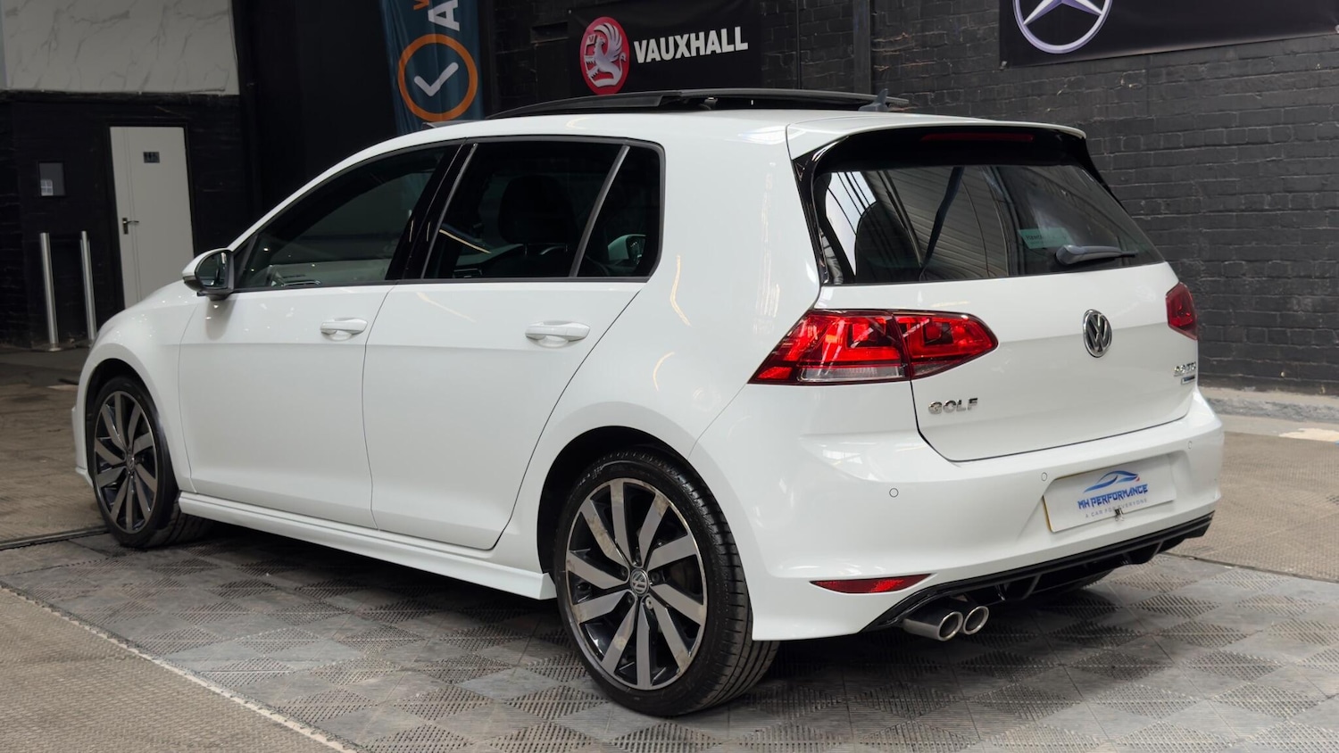 Used Volkswagen Golf 2017 for sale - 77957051: Photo 72