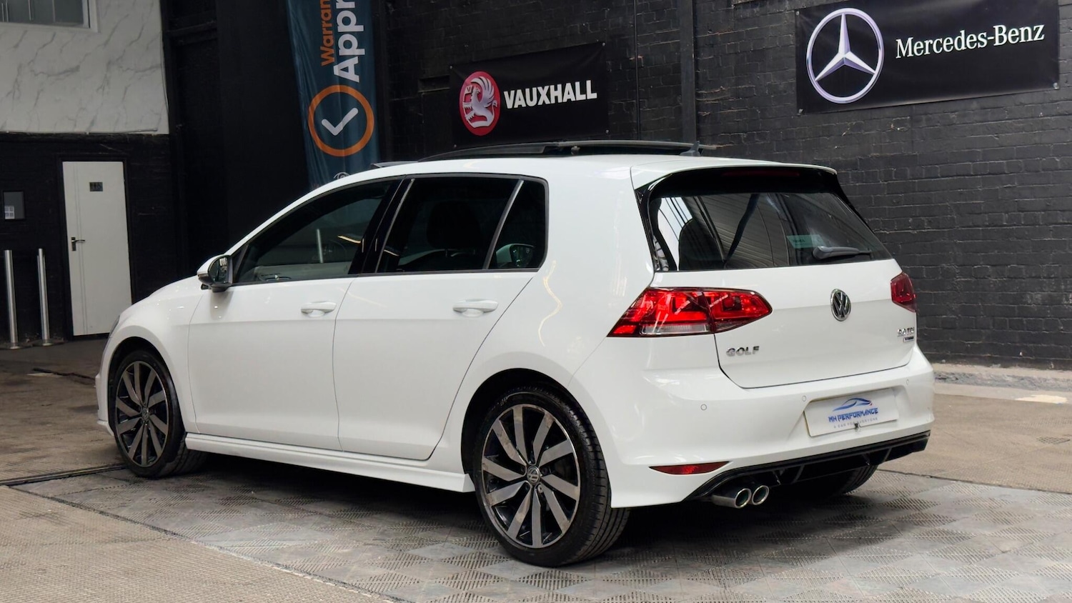 Used Volkswagen Golf 2017 for sale - 77957051: Photo 80