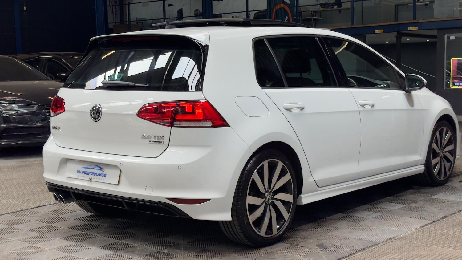 Used Volkswagen Golf 2017 for sale - 77957051: Photo 82