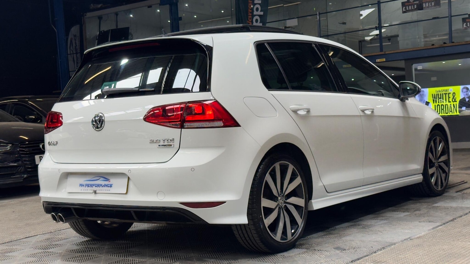 Used Volkswagen Golf 2017 for sale - 77957051: Photo 84