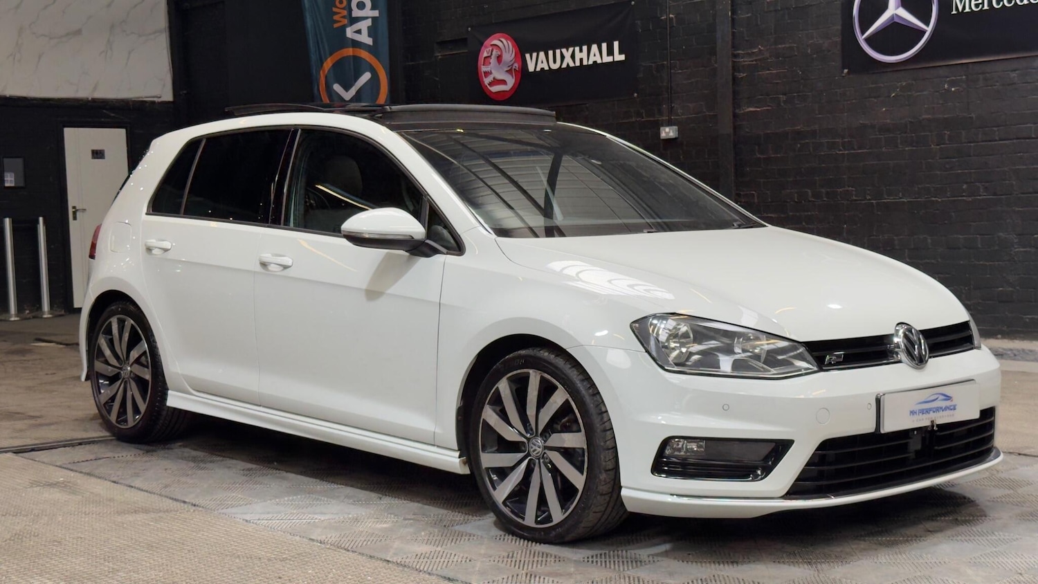 Used Volkswagen Golf 2017 for sale - 77957051: Photo 89