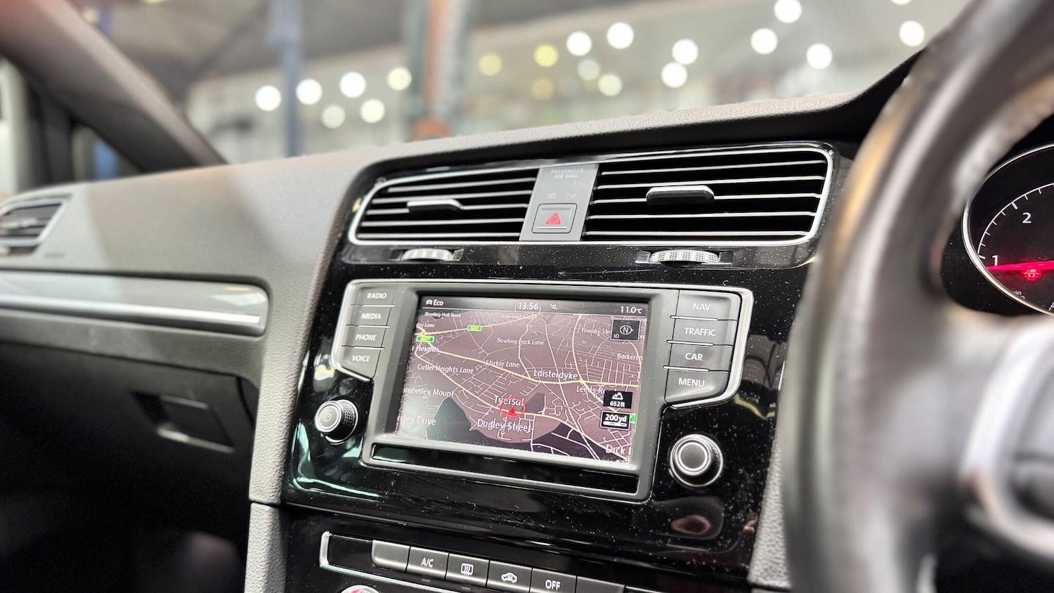 Used Volkswagen Golf 2017 for sale - 77957051: Photo 9