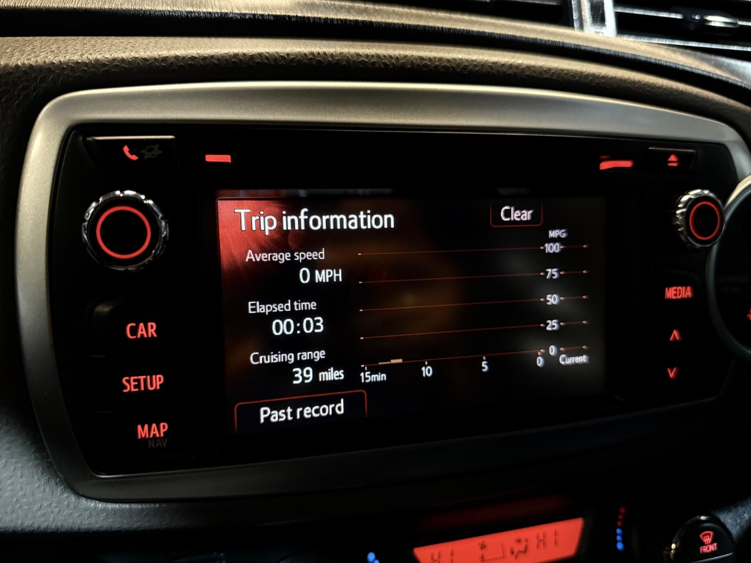 Used Toyota Yaris 2014 for sale - 76537974: Photo 21