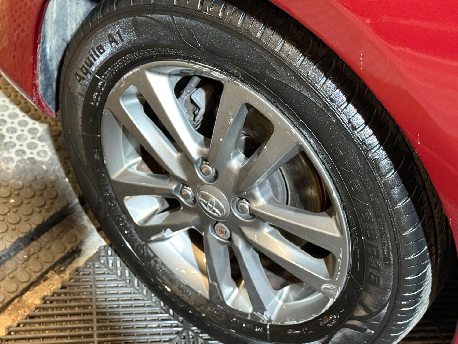 Used Toyota Yaris 2014 for sale - 76537974: Photo 46