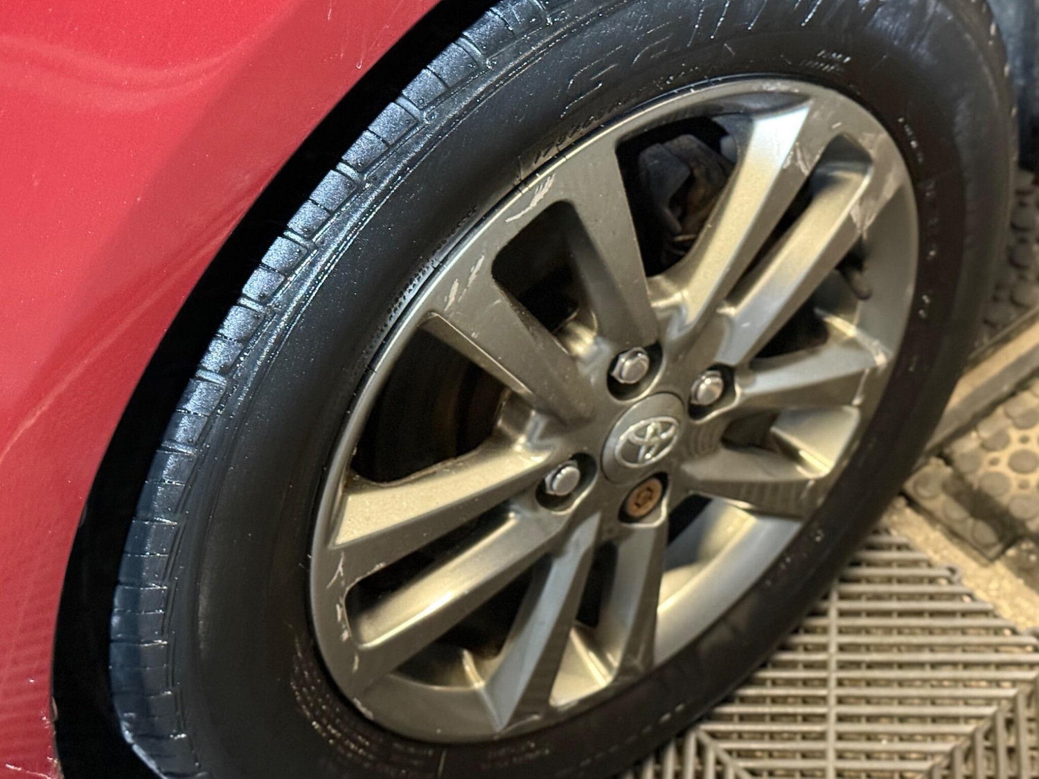 Used Toyota Yaris 2014 for sale - 76537974: Photo 52