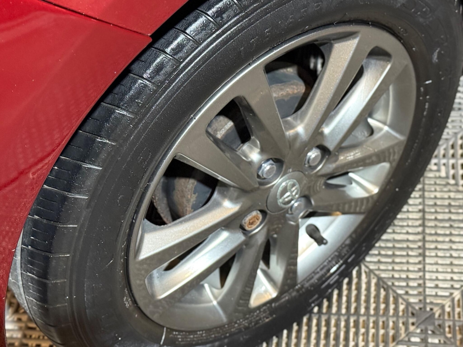 Used Toyota Yaris 2014 for sale - 76537974: Photo 54