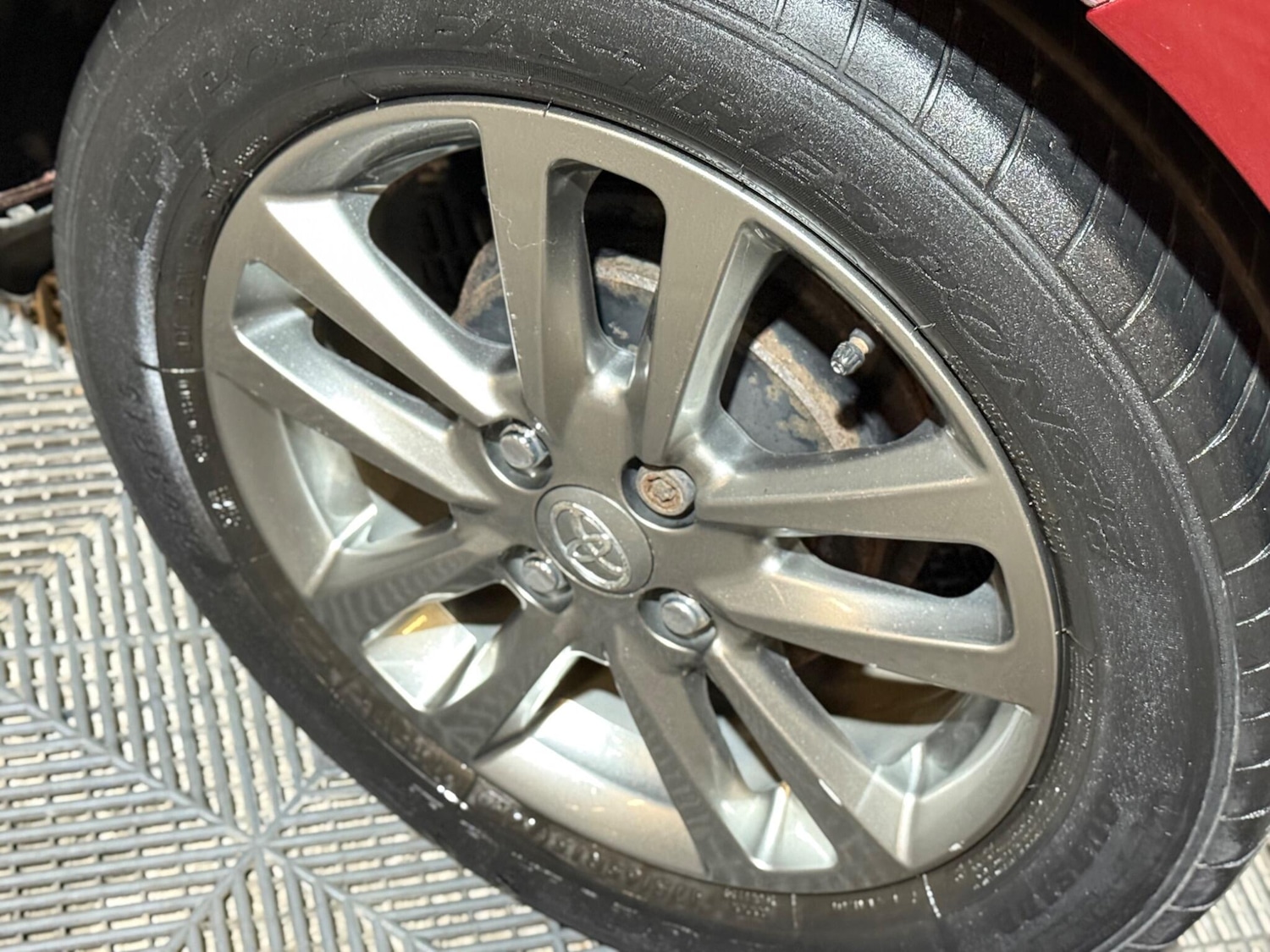 Used Toyota Yaris 2014 for sale - 76537974: Photo 57