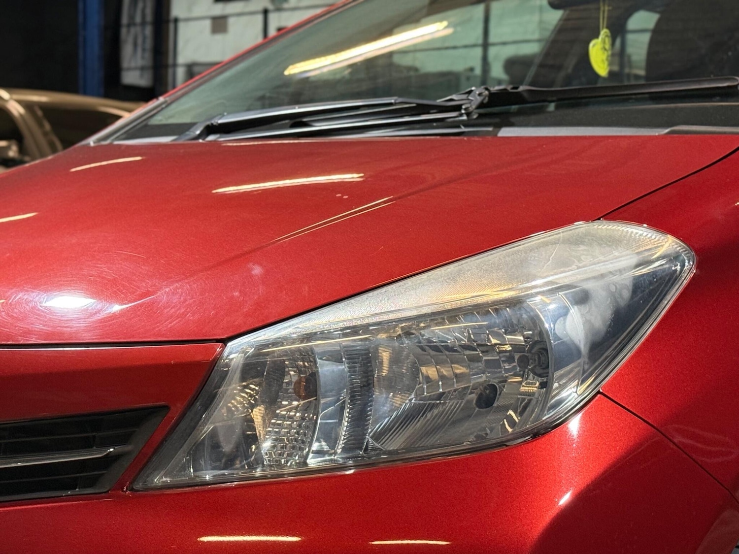 Used Toyota Yaris 2014 for sale - 76537974: Photo 59