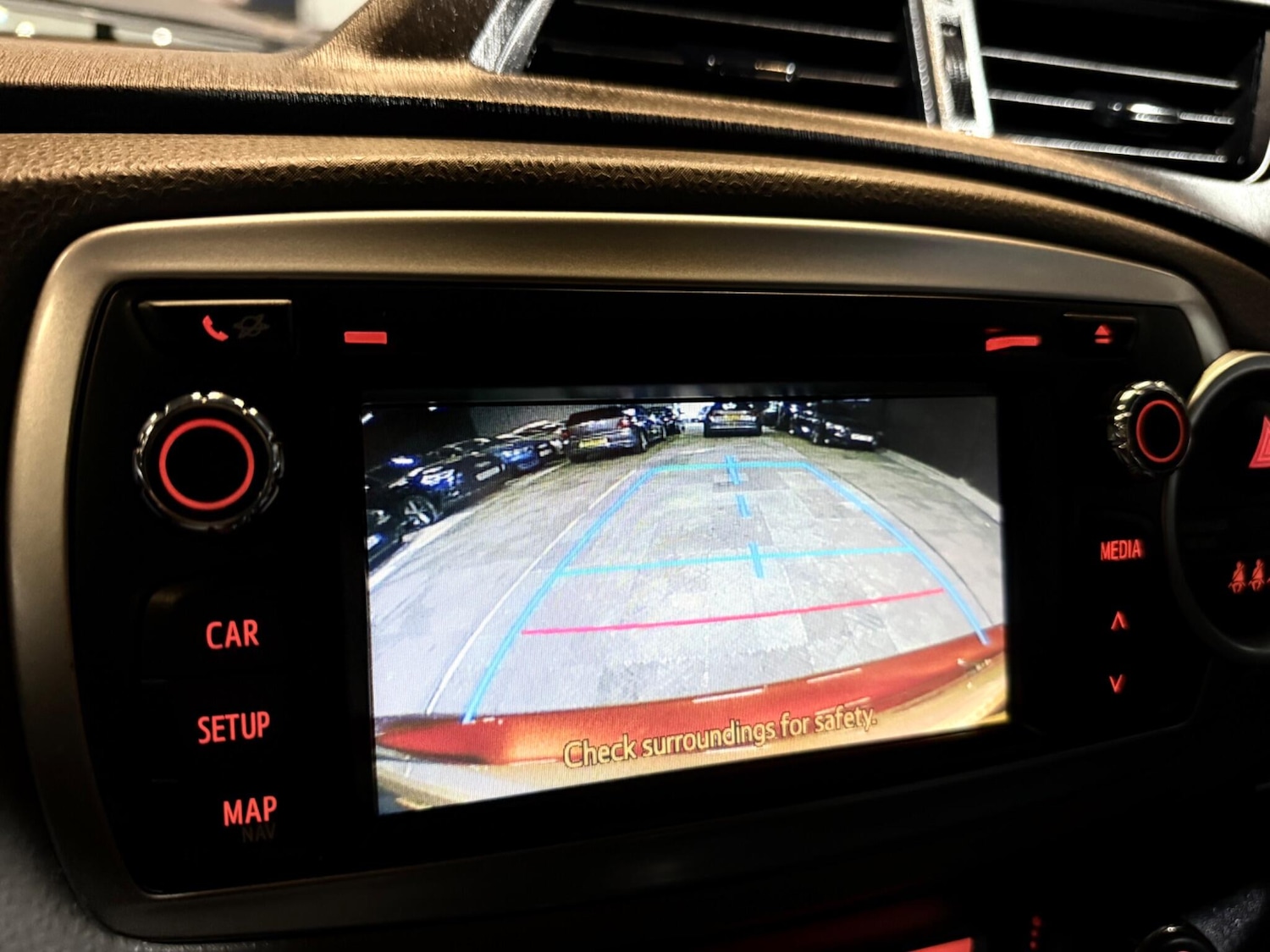 Used Toyota Yaris 2014 for sale - 76537974: Photo 7