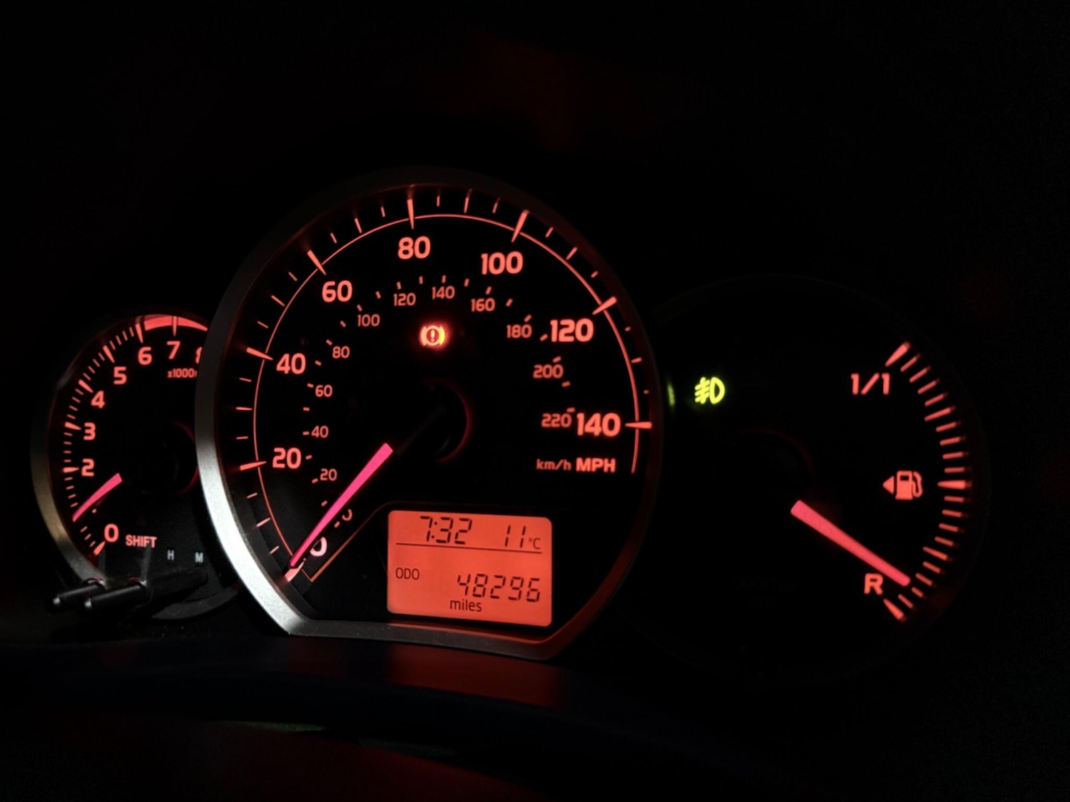 Used Toyota Yaris 2014 for sale - 76537974: Photo 9