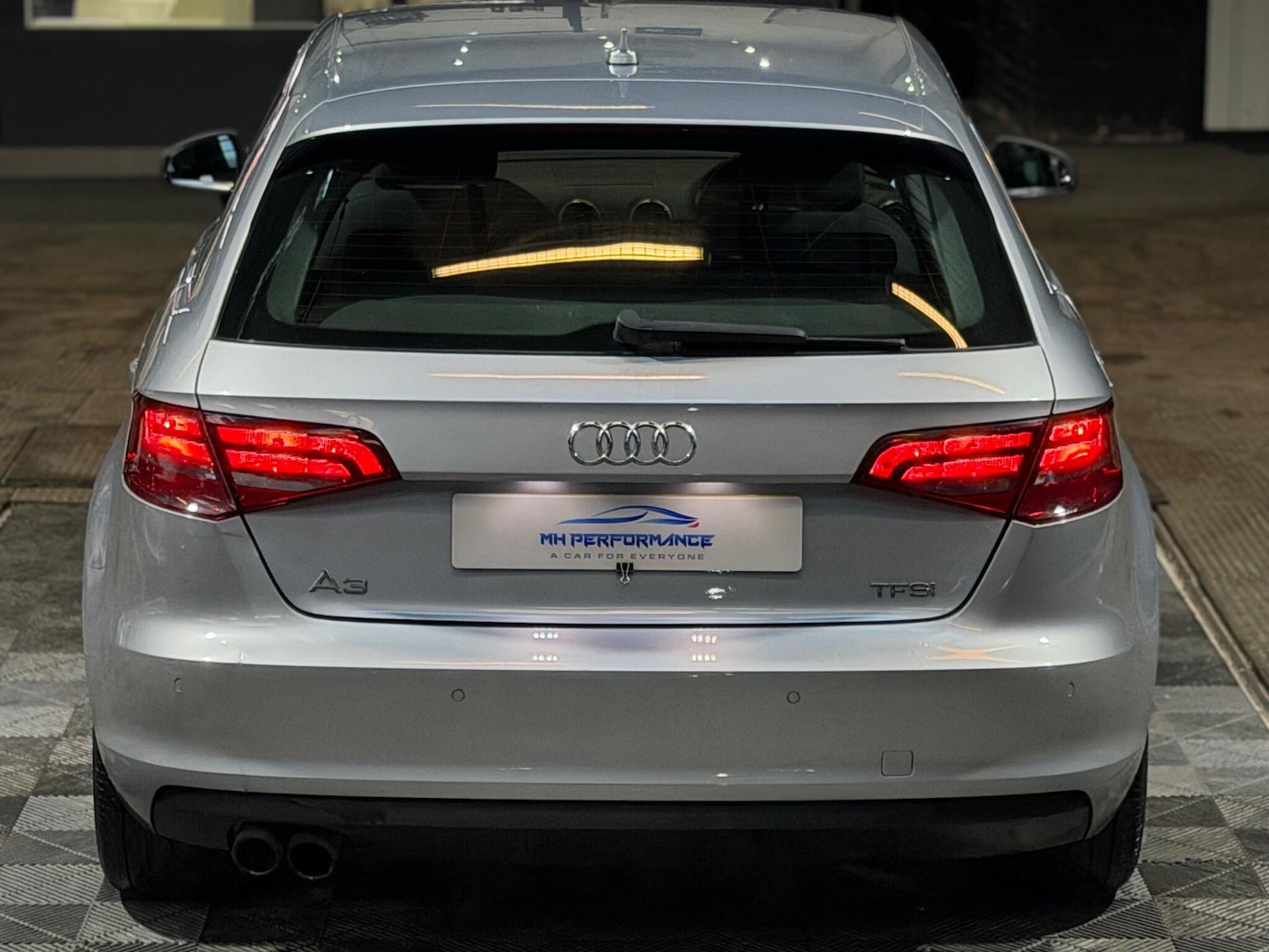 Used Audi A3 2015 for sale - 76759391: Photo 11