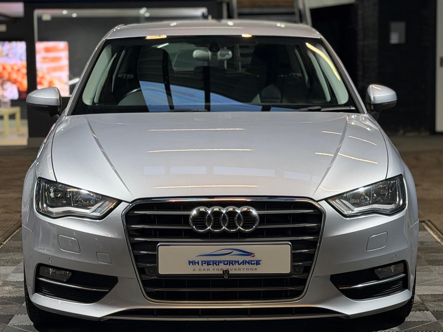 Used Audi A3 2015 for sale - 76759391: Photo 17