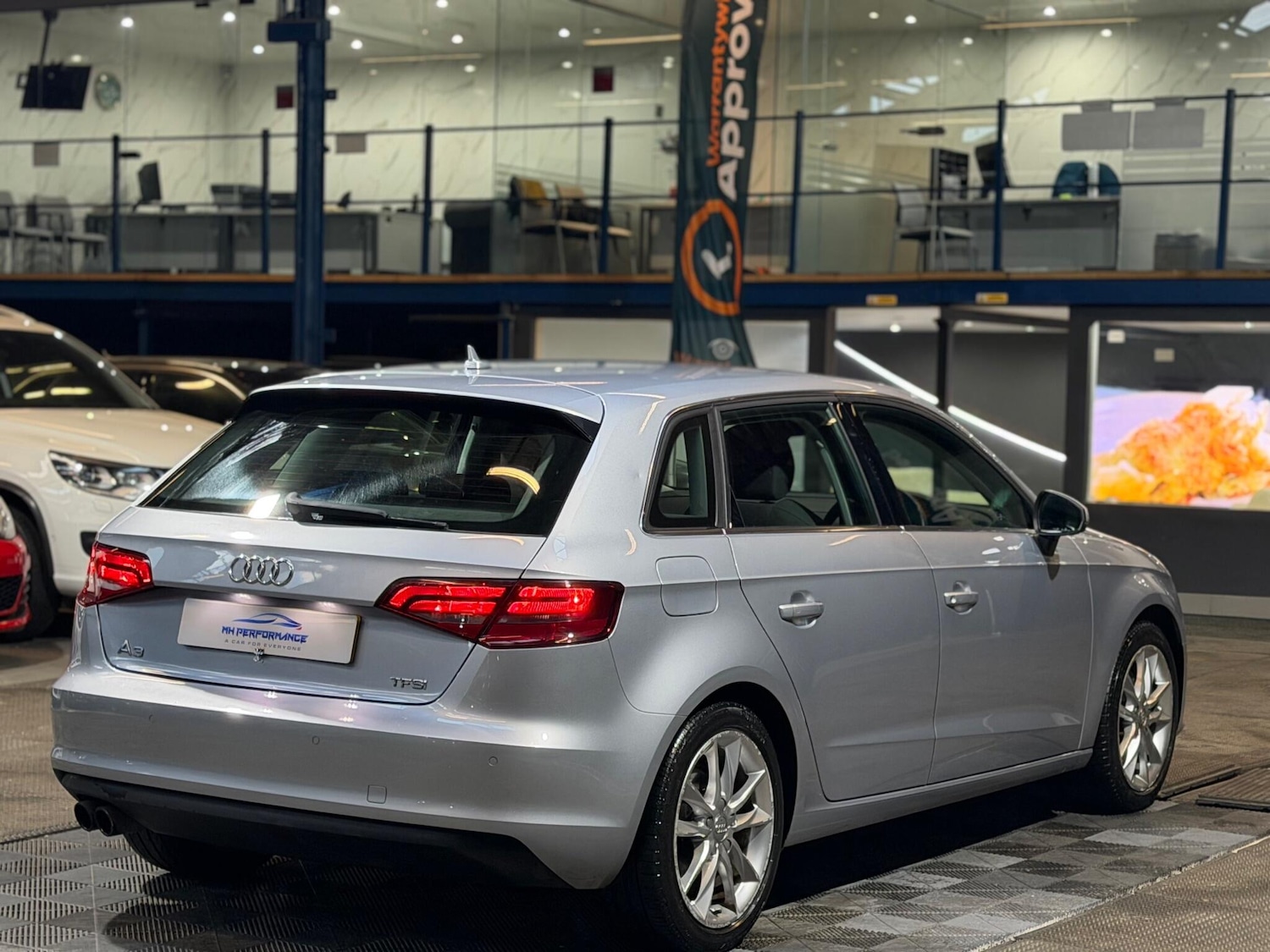 Used Audi A3 2015 for sale - 76759391: Photo 21