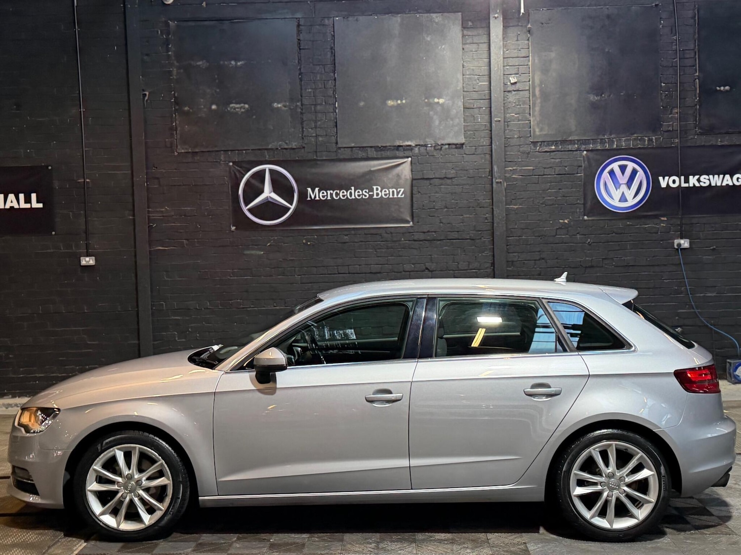 Used Audi A3 2015 for sale - 76759391: Photo 23